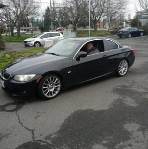 Meet your Posher, Scott